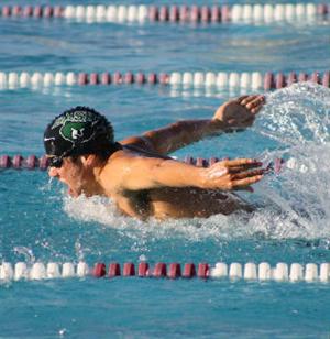 BHS Swim & Dive 